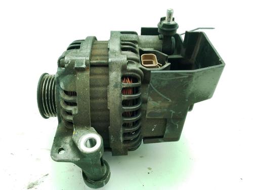 Alternator MAZDA 6 Hatchback (GG) 1.8 | BP32358655M7 - Image 3