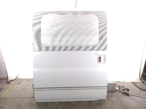 Used Right rear door FORD TRANSIT Van (FA_ _) 2.2 TDCi (85 hp) 19697995