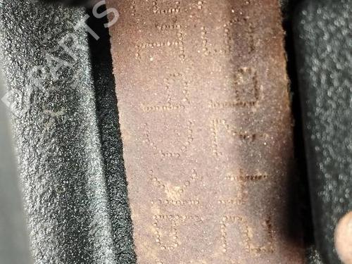 Engine RENAULT CLIO IV (BH_) 1.5 dCi 75 | BP36694835M1 - Image 7