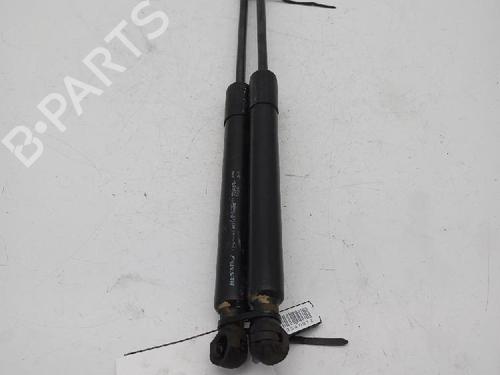 Pansergassdemper RENAULT CAPTUR I (J5_, H5_) 0.9 TCe 90 (90 hp) 18376017