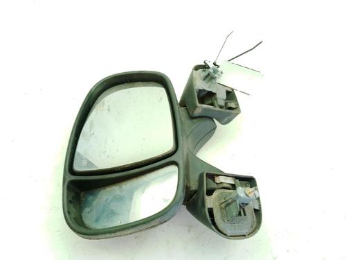 Used Left mirror Left mirror RENAULT TRAFIC II Van (FL) 1.9 dCi 80 (FL0B) (82 hp) 34150798 34150798