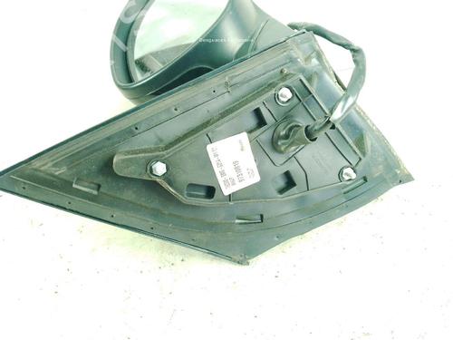 Right mirror HONDA CIVIC VIII Hatchback (FN, FK) 2.2 CTDi (FK3) | BP28313042C27 