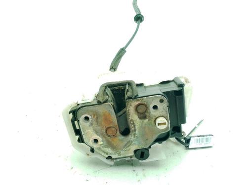 Used Rear left lock Rear left lock ALFA ROMEO 159 (939_) 2.2 JTS (939AXB1B, 939AXB11) (185 hp) 33036802 33036802