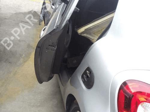 Tailgate SMART FORFOUR Hatchback (453) 0.9 (453.044, 453.053) | BP33262970C6  - Image 8