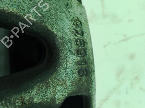 Right front brake caliper MERCEDES-BENZ VITO / MIXTO Van (W639) 109 CDI (639.601, 639.603, 639.605) | BP31966737M104