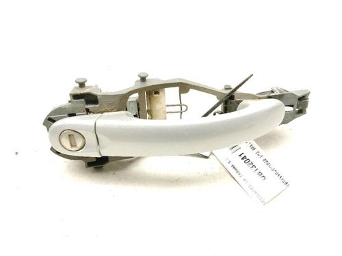 Used Front left exterior door handle Front left exterior door handle VW EOS (1F7, 1F8) 2.0 TFSI (200 hp) 36694874 36694874