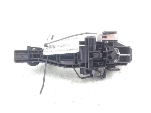 Rear right interior door handle FORD FOCUS III 1.6 Ti | BP24043965I16 