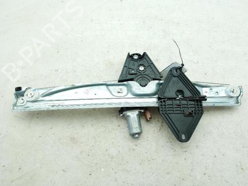 Front right window mechanism DACIA SANDERO II 1.0 LPG (B8ML) | BP24050606C23 - Image 4