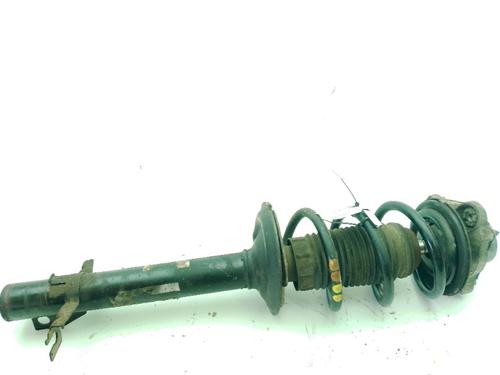 Used Left front shock absorber FIAT DUCATO Van (250_) 120 Multijet 2,3 D (120 hp) 31012359