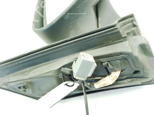 Right mirror FORD FOCUS II (DA_, HCP, DP) 2.0 TDCi | BP30718533C27 