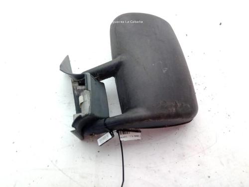Left mirror MERCEDES-BENZ SPRINTER 3-t Van (B903) 313 CDI (903.663, 903.662, 903.661) | BP28312887C26 