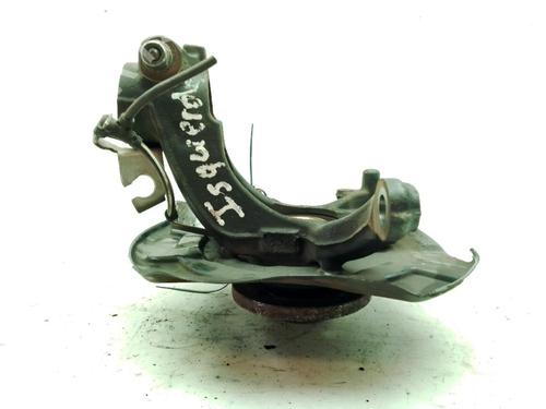Left front steering knuckle SKODA FABIA IV (PJ3) 1.0 TSI | BP40560423M25 - Image 3
