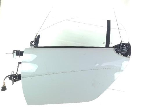 Left front door SMART FORTWO Coupe (451) 1.0 (451.331, 451.380) | BP18364841C2 