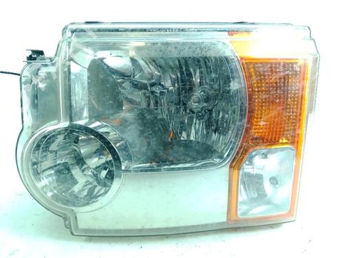 Left headlight LAND ROVER DISCOVERY III (L319) 2.7 TD 4x4 | BP18357835C28 