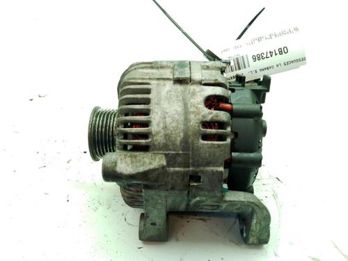 Alternator BMW X6 (E71, E72) xDrive 35 d | BP39609824M7 - Image 2