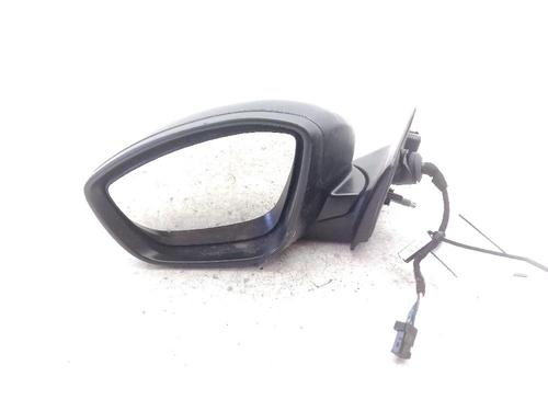 Used Left mirror CITROËN C4 CACTUS 1.2 THP 110 (110 hp) 24045142