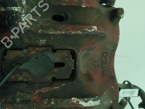 Left rear brake caliper IVECO DAILY III Bus 35 S 12, 35 C 12, 40 C 12 | BP30803474M107 
