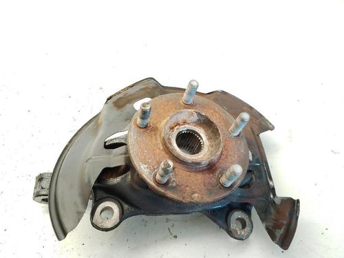 Left front steering knuckle MAZDA 6 Saloon (GJ, GL) 2.2 D (GJ2FP, GJ1021, GJ1022, GL1021) | BP25909529M25 - Image 3
