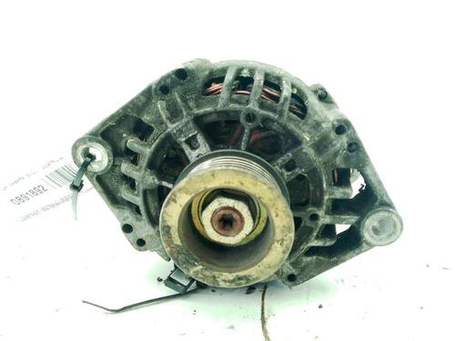 Used Alternator RENAULT SCÉNIC I MPV (JA0/1_, FA0_) 1.9 dCi (JA05, JA1F) (102 hp) 31352140
