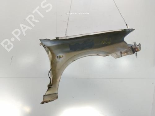 Used Left front fenders Left front fenders NISSAN ALMERA II (N16) 2.2 Di (110 hp) 36184358 36184358