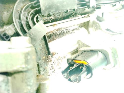 Steering rack VW PASSAT B6 (3C2) 2.0 TDI | BP30718367M22 - Image 2