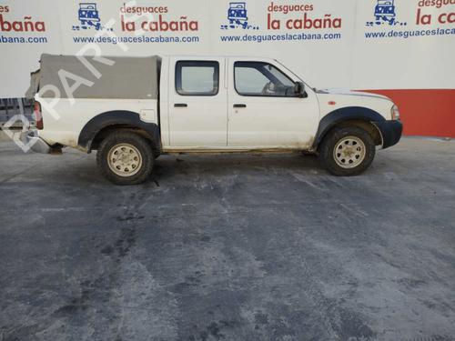Starter NISSAN PICK UP (D22) 2.5 dCi 4WD | BP18362075M8 - Image 7