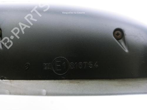 Left mirror AUDI A6 C6 (4F2) 2.0 TDI | BP18359816C26 