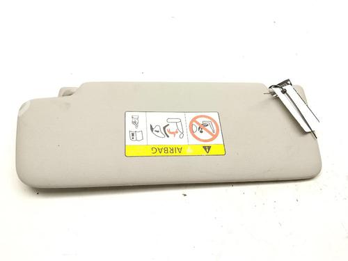 Right sun visor SEAT LEON (KL1, KLG) 1.5 TSI | BP39399183I2 - Image 2