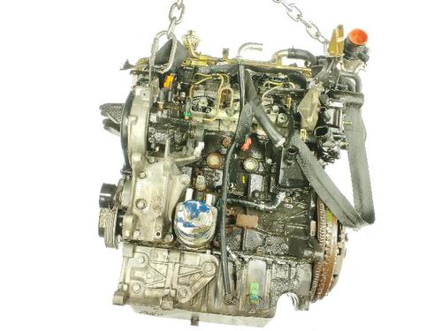 Engine FIAT DUCATO Van (244_) | BP32490606M1