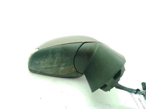 Right mirror RENAULT SCÉNIC III (JZ0/1_) 1.5 dCi | BP29178238C27 