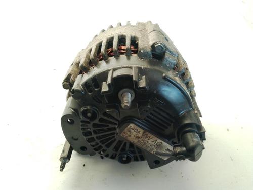 Alternator SEAT LEON (1P1) 1.6 | BP25734712M7