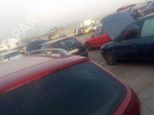 Climate control FORD FOCUS I (DAW, DBW) 1.8 TDCi | BP29269466I5 