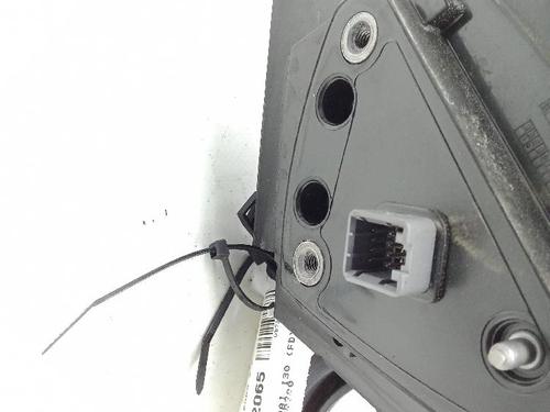 Right mirror HYUNDAI i30 (FD) 1.6 CRDi | BP32227357C27 