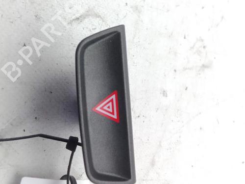 Used Warning switch Warning switch KIA SPORTAGE III (SL) 1.7 CRDi (116 hp) 24044507 24044507