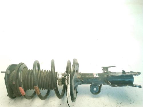 Left front shock absorber LEXUS CT (ZWA10_) 200h (ZWA10_) | BP24861887M16 