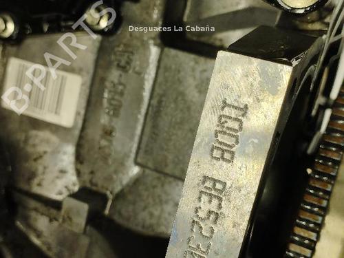 Engine FORD FOCUS III 1.6 Ti | BP24044821M1  - Image 7
