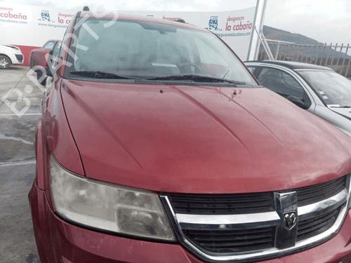 Alternator DODGE JOURNEY 2.0 CRD | BP24156165M7