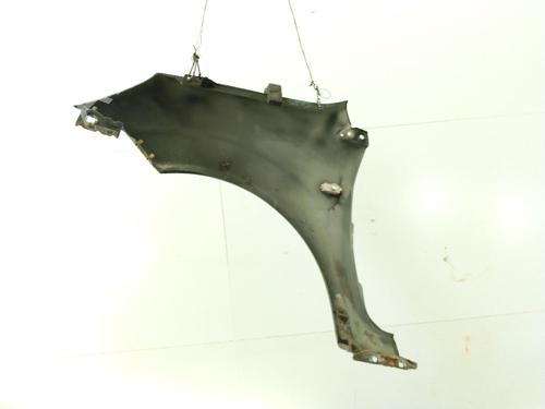 Right front fenders FORD FIESTA V (JH_, JD_) 1.4 TDCi | BP25612977C42 