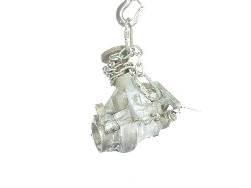 Differential, foran Differential, foran NISSAN JUKE (F15) 1.6 DIG-T (190 hp) 36255148 36255148
