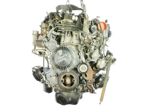 Engine MITSUBISHI PAJERO IV (V8_W, V9_W) 3.2 DI-D 4WD (V98W, V88W) | BP36405049M1  - Image 5