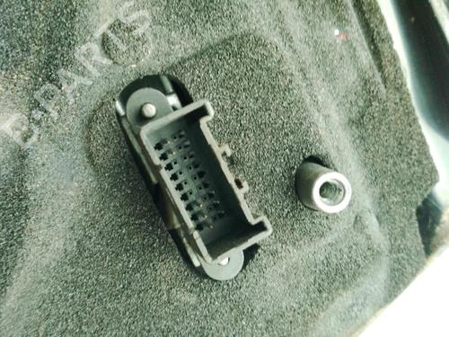 Right mirror OPEL ASTRA H (A04) 1.6 (L48) | BP32132530C27 