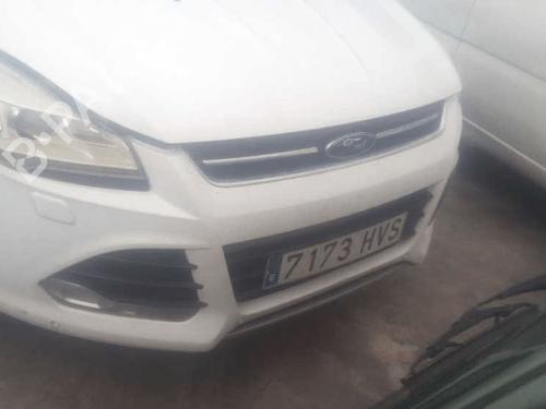 Rear wiper motor FORD KUGA II (DM2) 2.0 TDCi 4x4 | BP24051337M102  - Image 6