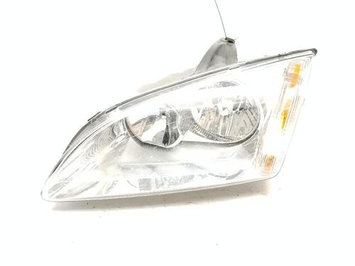 left-headlight-ford-focus-ii-saloon-db_-fch-dh-2005-37508700 main image