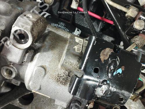 Motor FORD FOCUS I (DAW, DBW) 1.8 TDCi | BP28350647M1 