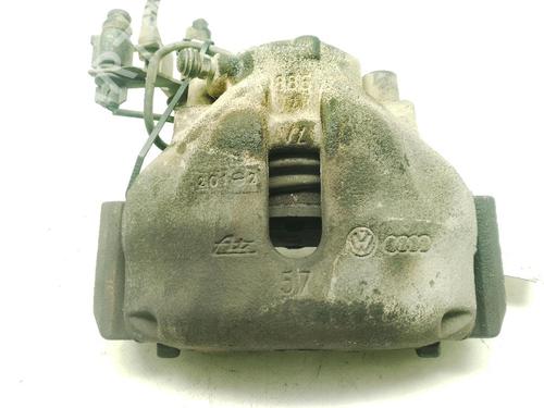 Left front brake caliper SEAT EXEO ST (3R5) 2.0 TDI | BP33036844M105 - Image 2