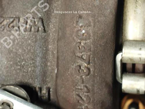 Engine FORD B-MAX (JK) 1.6 TDCi | BP39425082M1 - Image 8