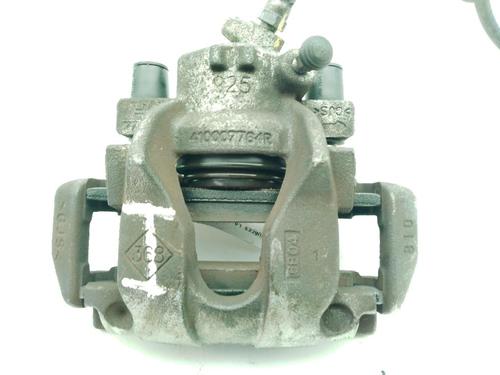 Left front brake caliper DACIA SANDERO II TCe 90 (B8M1, B8MA, B8AC) | BP30746934M105
