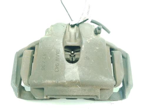 Højre bremsekaliber foran BMW 5 (E60) 535 d | BP30919563M104