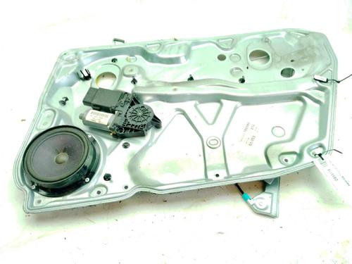 Used Front right window mechanism VW PASSAT B5 (3B2) 1.9 TDI (115 hp) 27450789