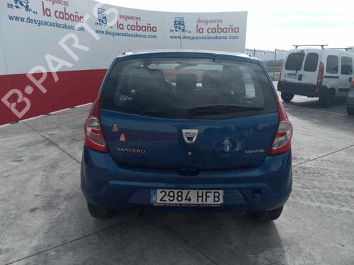 Right front driveshaft DACIA SANDERO 1.2 16V | BP18361044M39